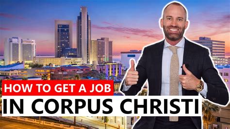 Drive, Corpus Christi, Texas, USA, 78401 P. . Jobs corpus christi texas